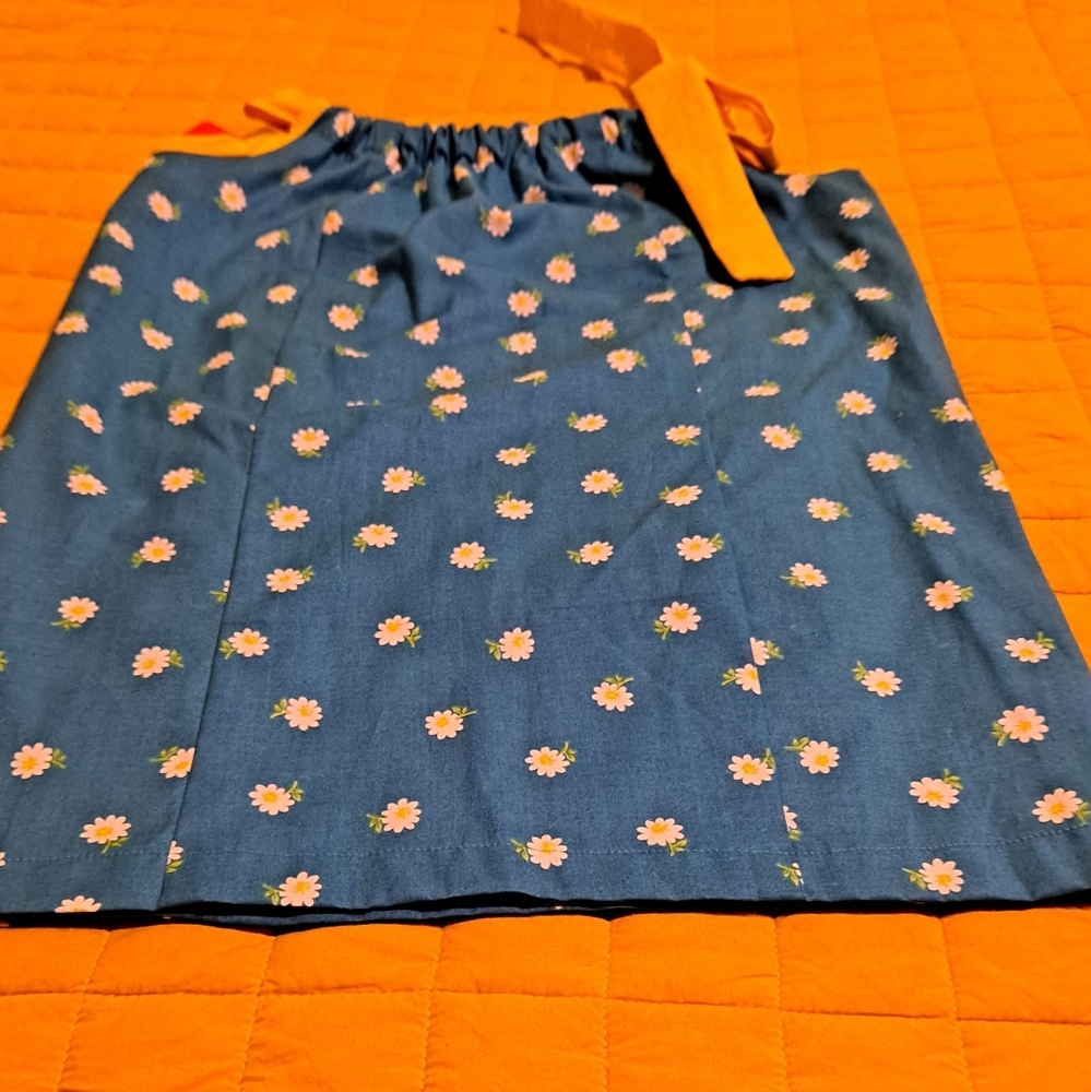 Pillowcase dress